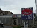 ジョナサン(その他飲食（ファミレスなど）)まで600m カノン