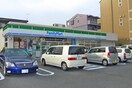 ファミリーマート 市川相之川二丁目店(コンビニ)まで707m Kolet行徳西＃02