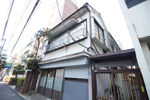 たかはし荘