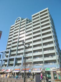 グランデュオ北街区（307）