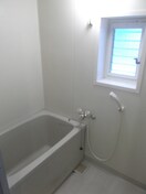 バス／シャワールーム等 コ－ト中野Ⅱ