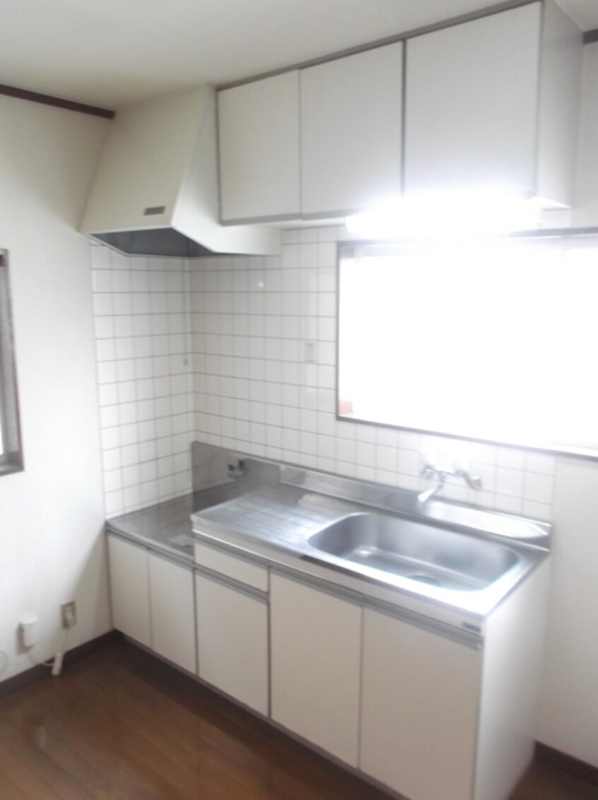 キッチン コ－ト中野Ⅱ