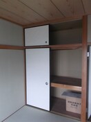 収納 コ－ト中野Ⅱ