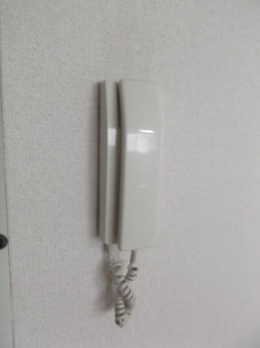 居室 コ－ト中野Ⅱ