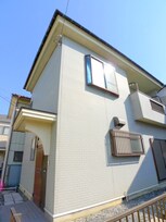 栗原様方貸家8号棟