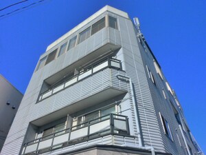 ソレイユ平和台