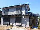 田中様フルリノベーション戸建の外観