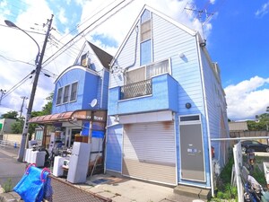 ハウスアオキ