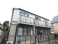 池上参番館