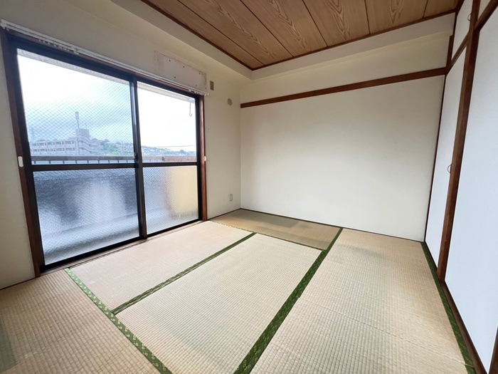 居室 エスポワ－ル嶋田