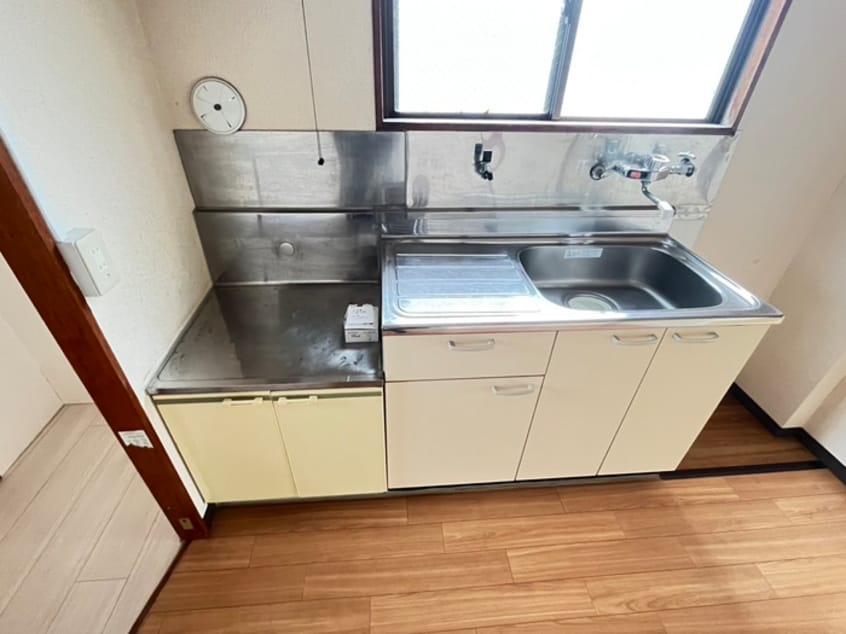 キッチン エスポワ－ル嶋田