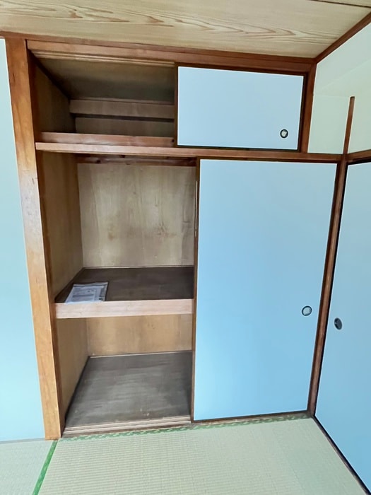 収納 エスポワ－ル嶋田