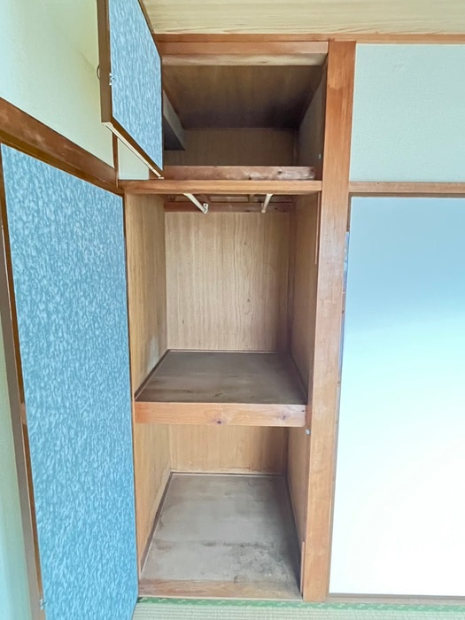 収納 エスポワ－ル嶋田