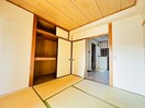居室 エスポワ－ル嶋田