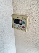 内観写真 エスポワ－ル嶋田