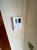 内観写真 エスポワ－ル嶋田