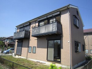 サンヴェ－ル弐番館