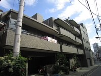 フレグランス田端Ｂ棟(305)