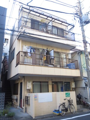 プチメゾン大川