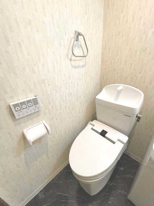 トイレ ＢＡＳＥ上井草