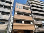 ラ・コルデ駒込