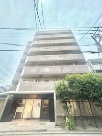 プレミアムキューブ大岡山(502)