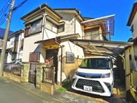 野田市山崎戸建