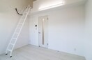 居室 グランクオールお花茶屋クレスト