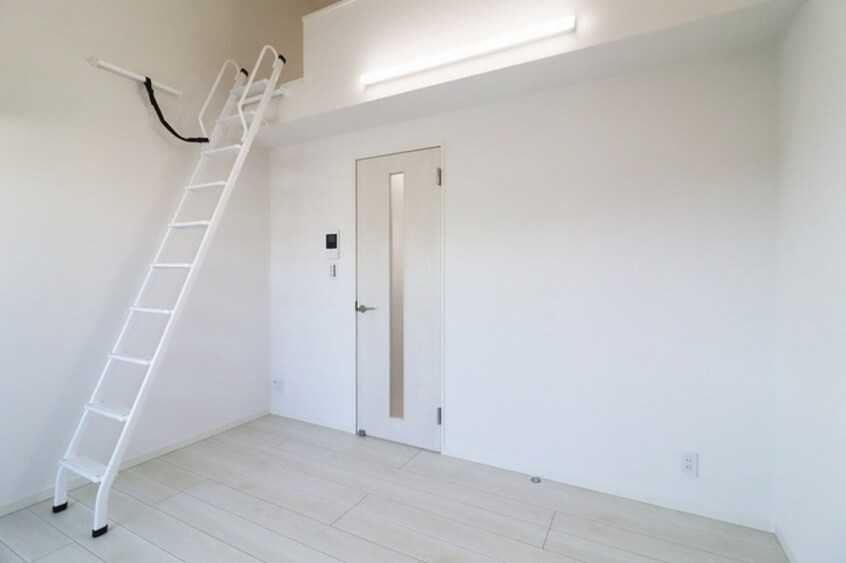 居室 グランクオールお花茶屋クレスト