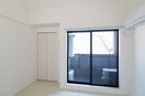 居室 グランクオールお花茶屋クレスト