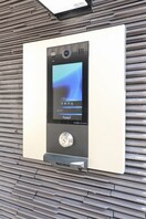 建物設備 グランクオールお花茶屋クレスト