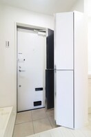 靴箱 グランクオールお花茶屋クレスト