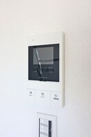 内観写真 グランクオールお花茶屋クレスト