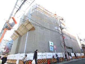 仮)松澤様邸新築工事