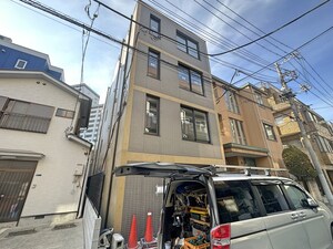 コンポジット清澄イースト