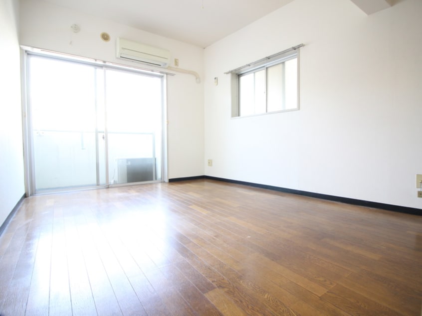 居室 ベルツ目白