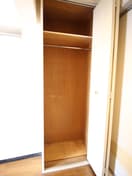 収納 ベルツ目白