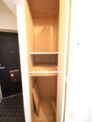 収納 ベルツ目白