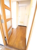 廊下 ベルツ目白