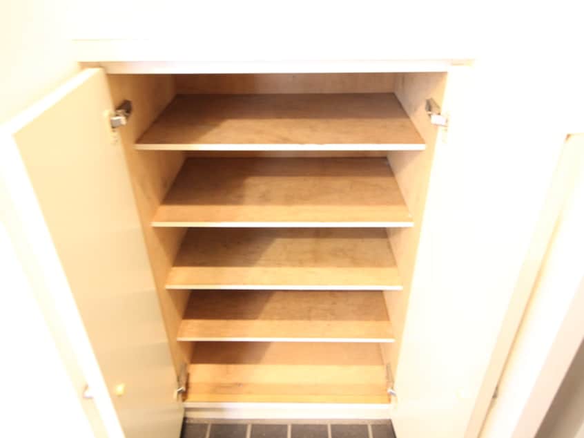 靴箱 ベルツ目白