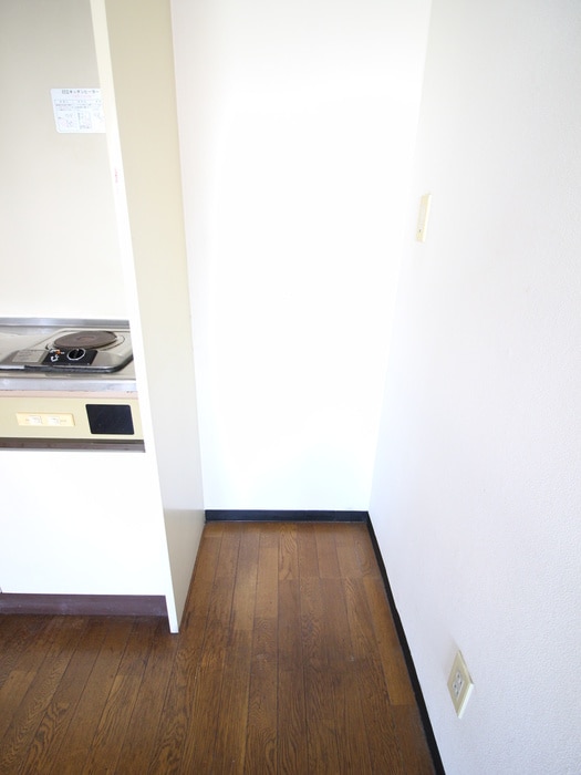 居室 ベルツ目白