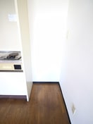 居室 ベルツ目白