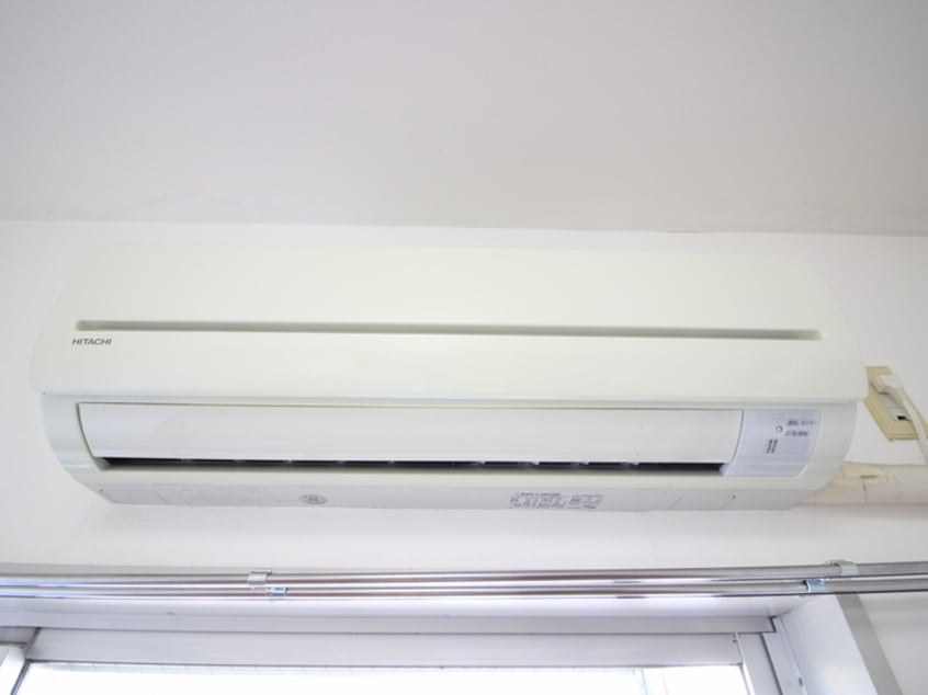 内観写真 ベルツ目白