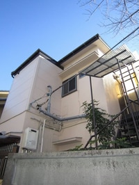 ＪＵＮ　ＨＯＵＳＥ