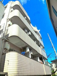 スカイコ－ト下北沢(301)