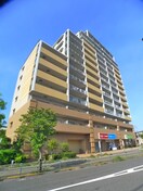 外観写真 ロイヤルパ－クスシ－サ－