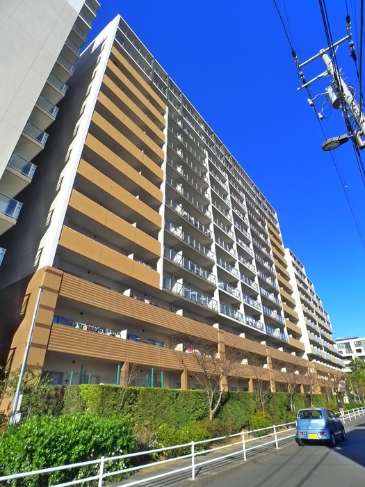 外観写真 ロイヤルパ－クスシ－サ－