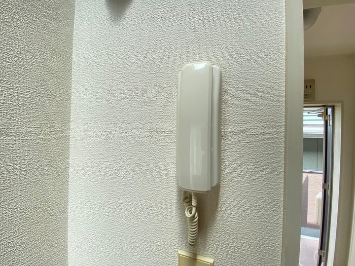 内観写真 ジュネパレス平塚第８
