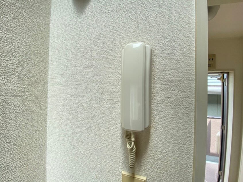 内観写真 ジュネパレス平塚第８