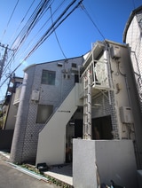 パークテラス方南